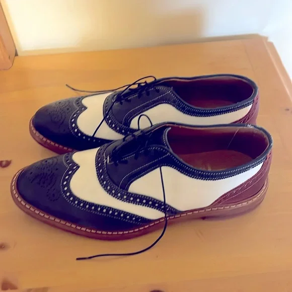 Allen edmonds 1776 hotsell